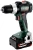 Дрель-шуруповерт Metabo SB 18 LT BL 18Вт аккум. патрон:быстрозажимной (кейс в комплекте) (602316500)