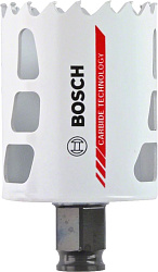 Коронка Bosch 2608594172 Д=54мм (1пред.) для шуруповертов/дрелей