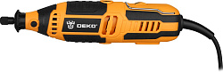 Гравер Deko DKRT200E 200Вт насадок:2
