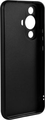 Чехол (клип-кейс) Redline для Huawei Nova 11 Pro/11 Ultra iBox Case черный (УТ000036189)