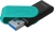 Флеш Диск Kingston 128GB DataTraveler Exodia S DTXS/128GB USB3.2 бирюзовый/черный