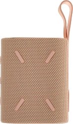 Колонка порт. Xiaomi Sound Pocket S28H-GL розовый 5W 1.0 BT 25м 1000mAh (QBH4380GL)