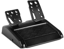 Руль Sven GC-W150 16кноп. (с педалями) черный