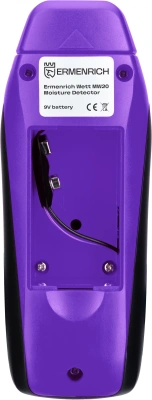 Влагомер Ermenrich Wett MW20 (84089)