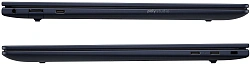 Ноутбук HP EliteBook Ultra G1i Core Ultra 7 258V 32Gb SSD1Tb Intel Arc 14" OLED Touch WUXGA (2880x1800) Windows 11 Pro 64 dk.blue WiFi BT Cam (B66W6AT)