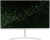 Монитор Digma 23.8" Progress 24P502F белый IPS LED 7ms 16:9 HDMI M/M матовая 250cd 178гр/178гр 1920x1080 100Hz G-Sync FreeSync VGA DP FHD 2.8кг