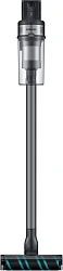 Пылесос Samsung VS20B75ACR5/EV 550Вт черный/серый
