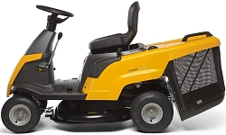 Газонокосилка роторная Stiga Combi 166 (2Т0070481/ST2) 3600Вт