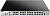 Коммутатор D-Link DGS-3630-28PC/A2ASI (L3) 20x1Гбит/с 4xКомбо(1000BASE-T/SFP) 4SFP+ 24PoE 370W управляемый