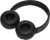 Гарнитура накладные JBL Tune 670NC черный беспроводные bluetooth оголовье (JBLT670NCBLK)