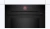 Духовой шкаф Электрический Bosch HBG934BB1 черный