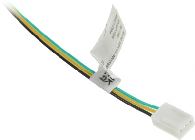 Устройство охлаждения(кулер) Deepcool CK-11509 Soc-1151/1200 черный 3-pin 27dB Al 65W 147gr Ret (DP-ICAP-11509)