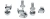 Байпас Powercom MBS1607-1C19-6C13 Байпас Powercom MBS1607-1C19-6C13