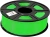 Пластик для принтера 3D Cactus CS-3D-PETG-1KG-GREEN PETG d1.75мм 1кг L316м 1цв.