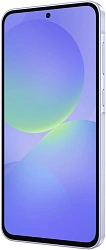 Смартфон Samsung SM-A366E Galaxy A36 5G 128Gb 8Gb лаванда моноблок 3G 4G 6.7" 1080x2340 Android 15 50Mpix 802.11 a/b/g/n/ac/ax NFC GPS GSM900/1800 GSM1900 Protect