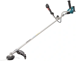 Триммер электрический Makita UR016GZ аккум. 530Вт реж.эл.:нож
