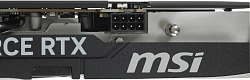 Видеокарта MSI PCI-E 5.0 RTX 5060 TI 16G SHADOW 2X OC PLUS NVIDIA GeForce RTX 5060TI 16Gb 128bit GDDR7 2602/28000 HDMIx1 DPx3 HDCP Ret