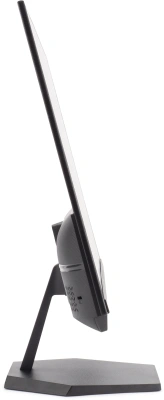 Монитор Digma 27" Overdrive 27P511F черный IPS LED 1ms 16:9 HDMI M/M матовая 300cd 178гр/178гр 1920x1080 180Hz G-Sync FreeSync DP FHD 5.8кг
