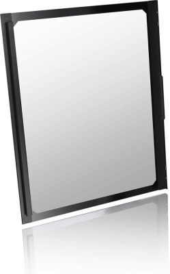 Корпус Thermaltake H330 TG черный без БП ATX 5x120mm 4x140mm 2x200mm 2xUSB2.0 1xUSB3.0 audio bott PSU