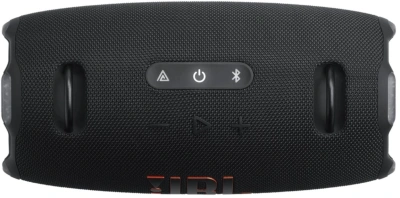 Колонка порт. JBL Xtreme 4 черный 100W 2.1 BT 10м 9444mAh (JBLXTREME4BLKUK)