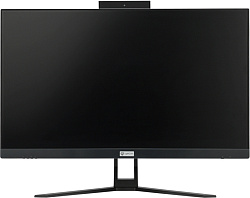 Монитор Lightcom 27" V-Max ПЦВТ.852859.300 черный IPS 4ms 16:9 DVI HDMI M/M Cam матовая HAS 300cd 178гр/178гр 1920x1080 75Hz VGA DP QHD USB 7.45кг (RUS)
