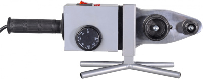 Сварочный аппарат для пластиковых труб Ресанта АСПТ-2000А 2кВт Тмакс.:300 парн.насад. (65/136)