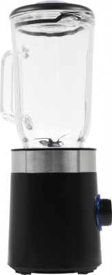 Блендер стационарный Supra BLS-551 550Вт черный