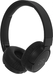 Гарнитура накладные JBL Tune 670NC черный беспроводные bluetooth оголовье (JBLT670NCBLKCN)