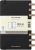 Еженедельник Moleskine ACADEMIC SPIRAL DSSPB12AMWH3 Large 150х210мм 200стр. кремовые страницы спираль черный