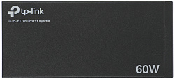 Инжектор PoE TP-Link POE170S 10/100/1000BASE-T 100-240В(АС)