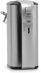 Миксер ручной Vitek VT-1401 700Вт серебристый/черный