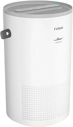 Воздухоочиститель Funai YAKATA Hap-Y300S01W 48Вт белый/серый
