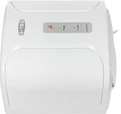 Сушилка для рук G-Teq 8801 PW 1000Вт белый