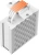 Устройство охлаждения(кулер) PcCooler RZ400 V2 Soc-AM5/AM4/1200/1700/1851 белый 4-pin 32dB Al+Cu 245W Ret (RZ400V2-WHNWNX-GL)