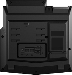 Телефон IP Fanvil X4U черный