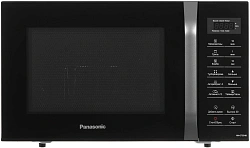 Микроволновая Печь Panasonic NN-GT35HBZPE 23л. 800Вт черный