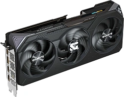 Видеокарта Gigabyte PCI-E 5.0 GV-R9070GAMING-16GD 1.0 AMD Radeon RX 9070 16Gb 256bit GDDR6 2210/20000 HDMIx2 DPx2 HDCP Ret