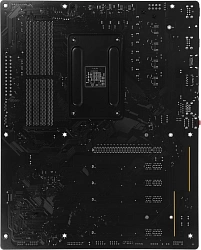 Материнская плата Gigabyte B550 EAGLE Soc-AM4 AMD B550 4xDDR4 ATX AC`97 8ch(7.1) GbLAN RAID+HDMI
