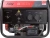 Генератор Fubag BS 3300 A ES 3.3кВт