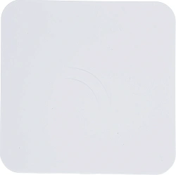 Точка доступа MikroTik SXTsq Lite2 (RBSXTSQ2ND) N300 10/100BASE-TX белый