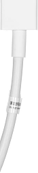 Кабель Xiaomi BHR6032GL USB (m)-USB Type-C (m) 1м белый коробка