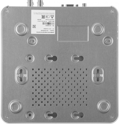 Видеорегистратор HiWatch DS-H204QA (B)