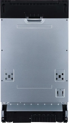 Посудомоечная машина встраив. Gorenje GV561D10 1930Вт узкая инвертер