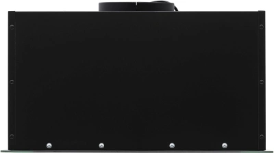 Вытяжка встраиваемая Krona Arven 600 S черный управление: сенсорное (1 мотор)