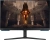 Монитор Samsung 32" Odyssey G7 S32BG700EUXEN черный IPS LED 16:9 HDMI M/M полуматовая HAS Piv 400cd 178гр/178гр 3840x2160 144Hz DP 4K USB 8.3кг