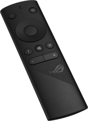 Монитор Asus 47.53" ROG Swift PG48UQ черный OLED LED 16:9 HDMI M/M матовая HAS 450cd 178гр/178гр 3840x2160 138Hz G-Sync DP SPDIF 4K USB 16.2кг