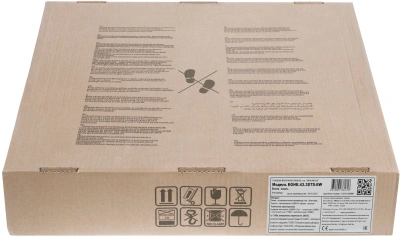 Газовая варочная поверхность Maunfeld EGHE.43.3STS-EW белый