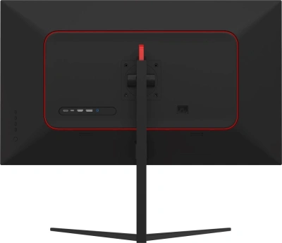 Монитор Dahua 31.5" LM32-P301A черный IPS LED 4ms 16:9 HDMI матовая HAS Piv 1200:1 350cd 178гр/178гр 2560x1440 75Hz DP 2K USB 7.7кг