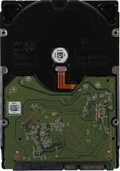Жесткий диск WD SATA-III 10TB WD103KRYZ Gold 512E (7200rpm) 512Mb 3.5"