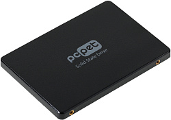 Накопитель SSD PC Pet SATA-III 256GB PCPS256G2T 2.5" OEM